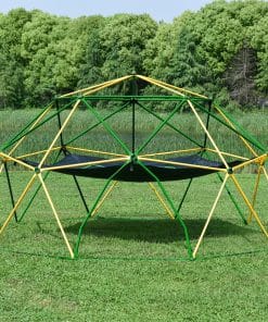 12FT Geometric Climber Dome