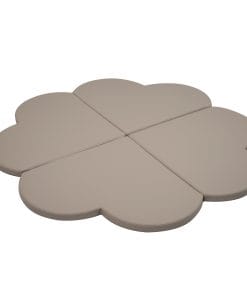 6-Piece Baby Climbing Foam