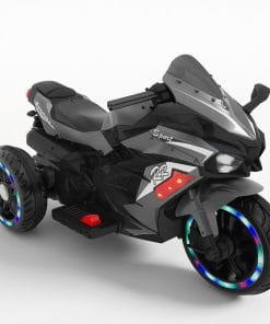 12v 3 Wheels Electric Motorcycle