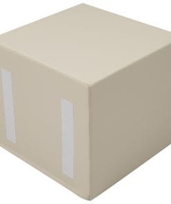 9-Piece Kids Climb & Crawl Soft Foam