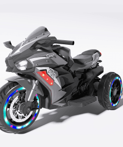 12v 3 Wheels Electric Motorcycle