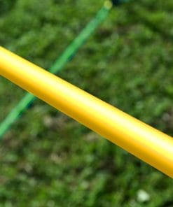 12FT Geometric Climber Dome