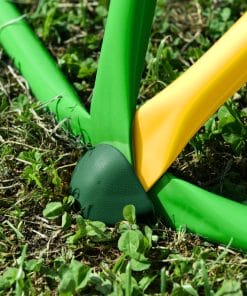 12FT Geometric Climber Dome