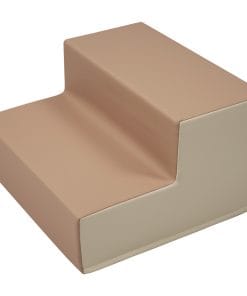 9-Piece Kids Climb & Crawl Soft Foam