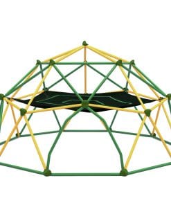 12FT Geometric Climber Dome