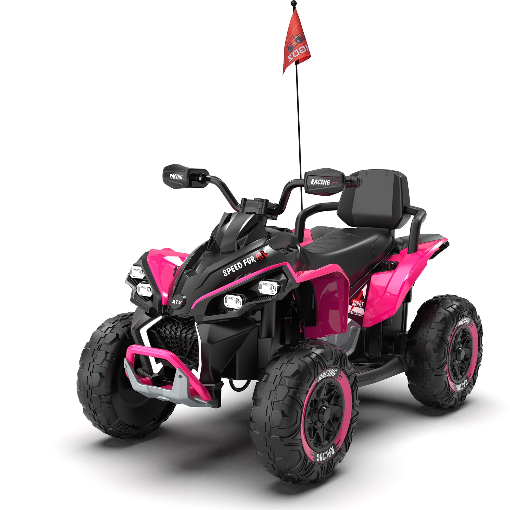 24V Kids Ride On Electric XXXL ATV