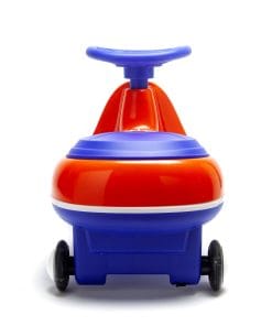 12V Electric Twist Car