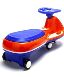 12V Electric Twist Car