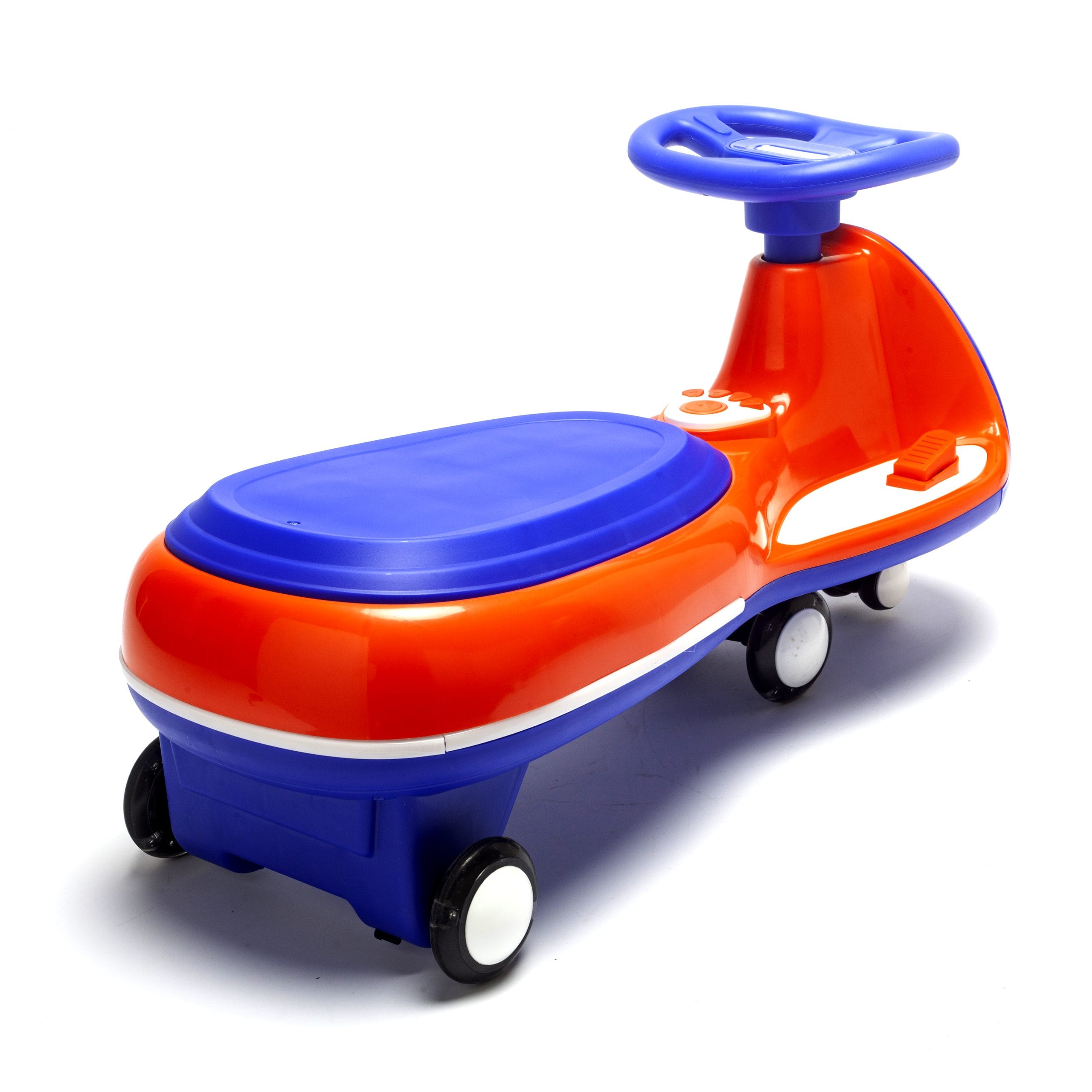 12V Electric Twist Car