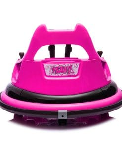 12v Ride On Bumper Car