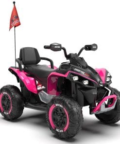 24V Kids Ride On Electric XXXL ATV