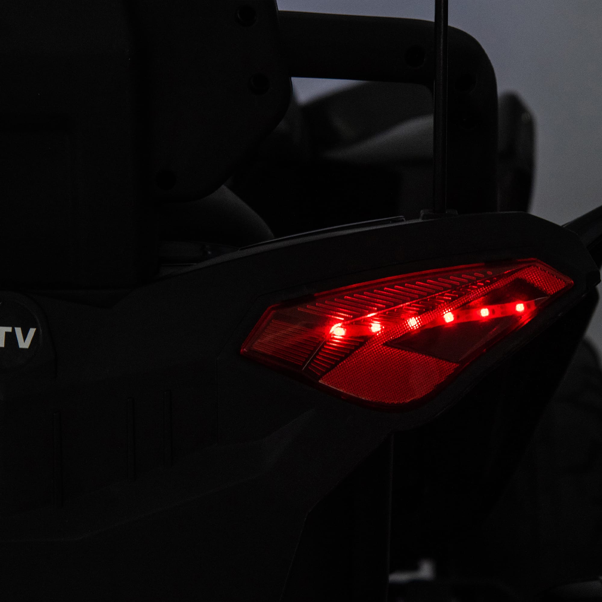 24V Kids Ride On Electric XXXL ATV