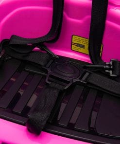 12v Ride On Bumper Car