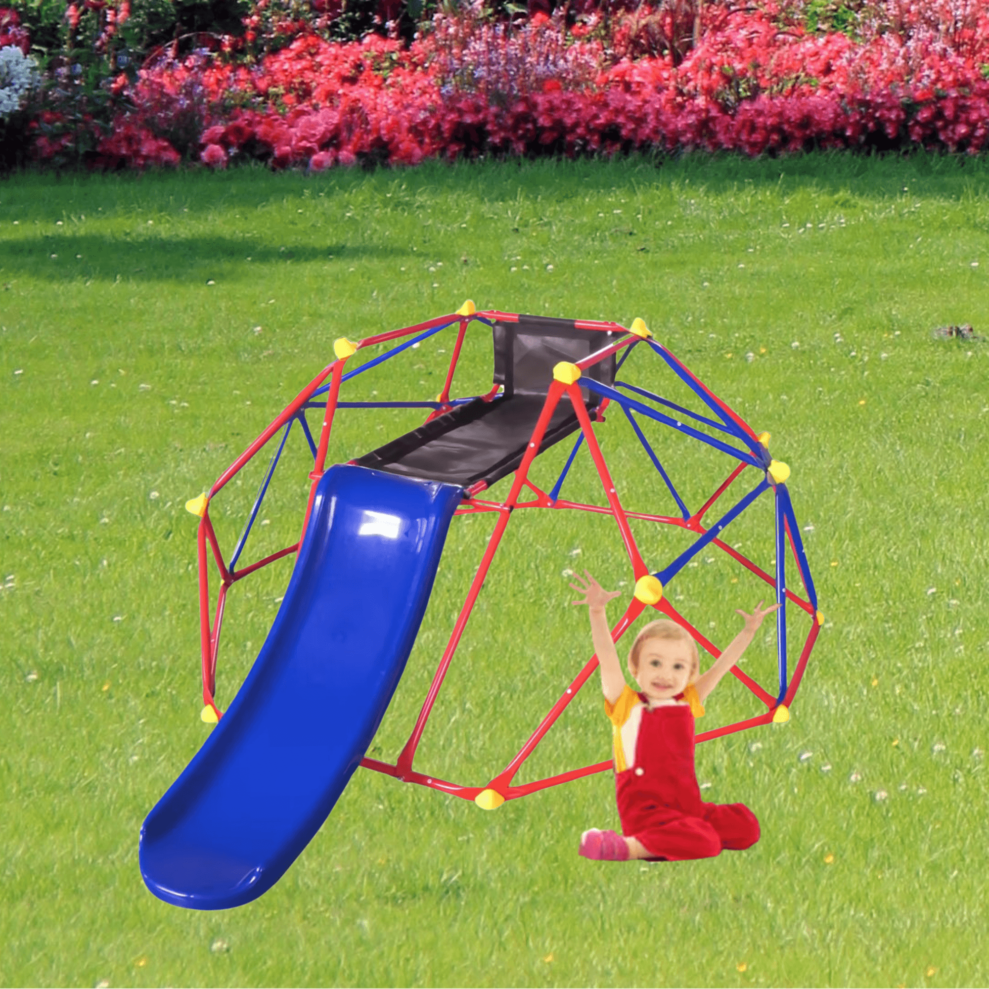 6FT Dome Climber