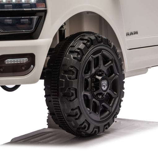 Dodge RAM 3500 12V Kids Ride On Truck