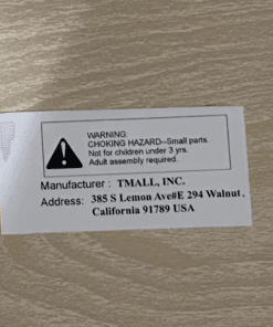 3 Pieces Toddler Table and Chair Set