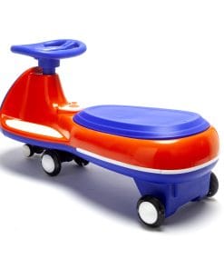 12V Electric Twist Car