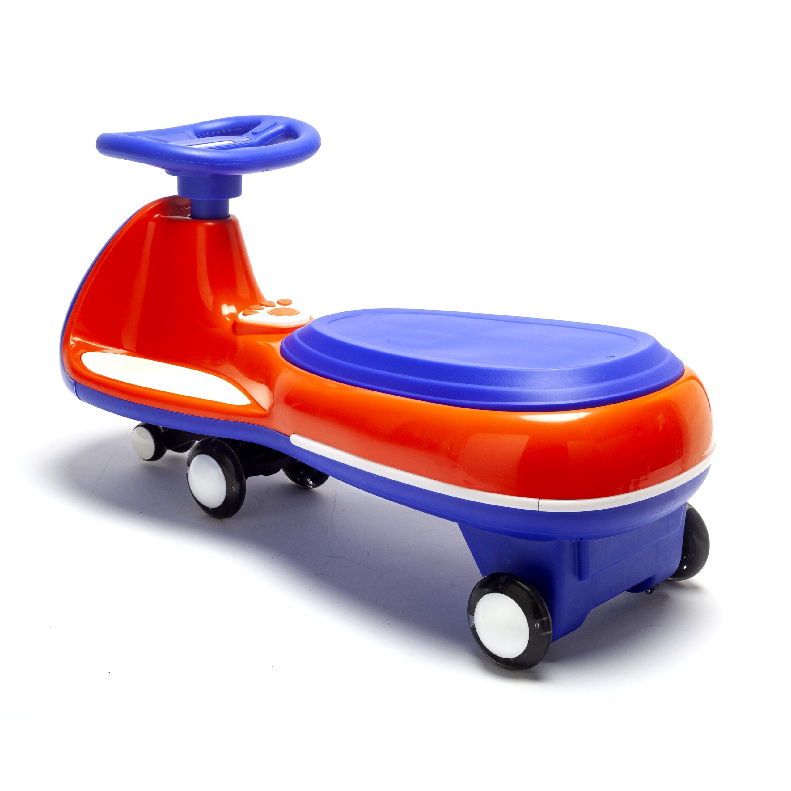 12V Electric Twist Car