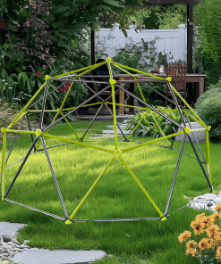 Ten Sided Climbing Frame