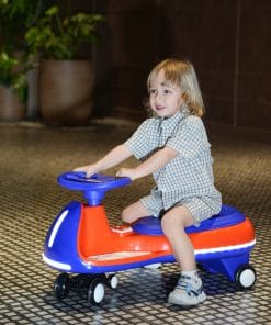 12V Electric Twist Car