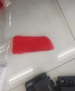 2.4g R/C Four Wheel Ride On Car