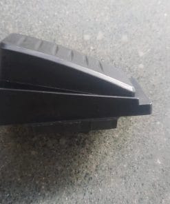 2.4g R/C Four Wheel Ride On Car