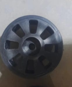 2.4g R/C Four Wheel Ride On Car