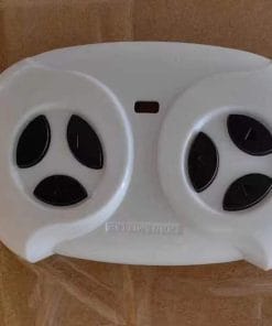 2.4g R/C Four Wheel Ride On Car