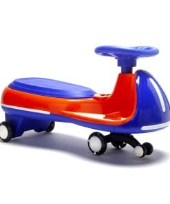 12V Electric Twist Car