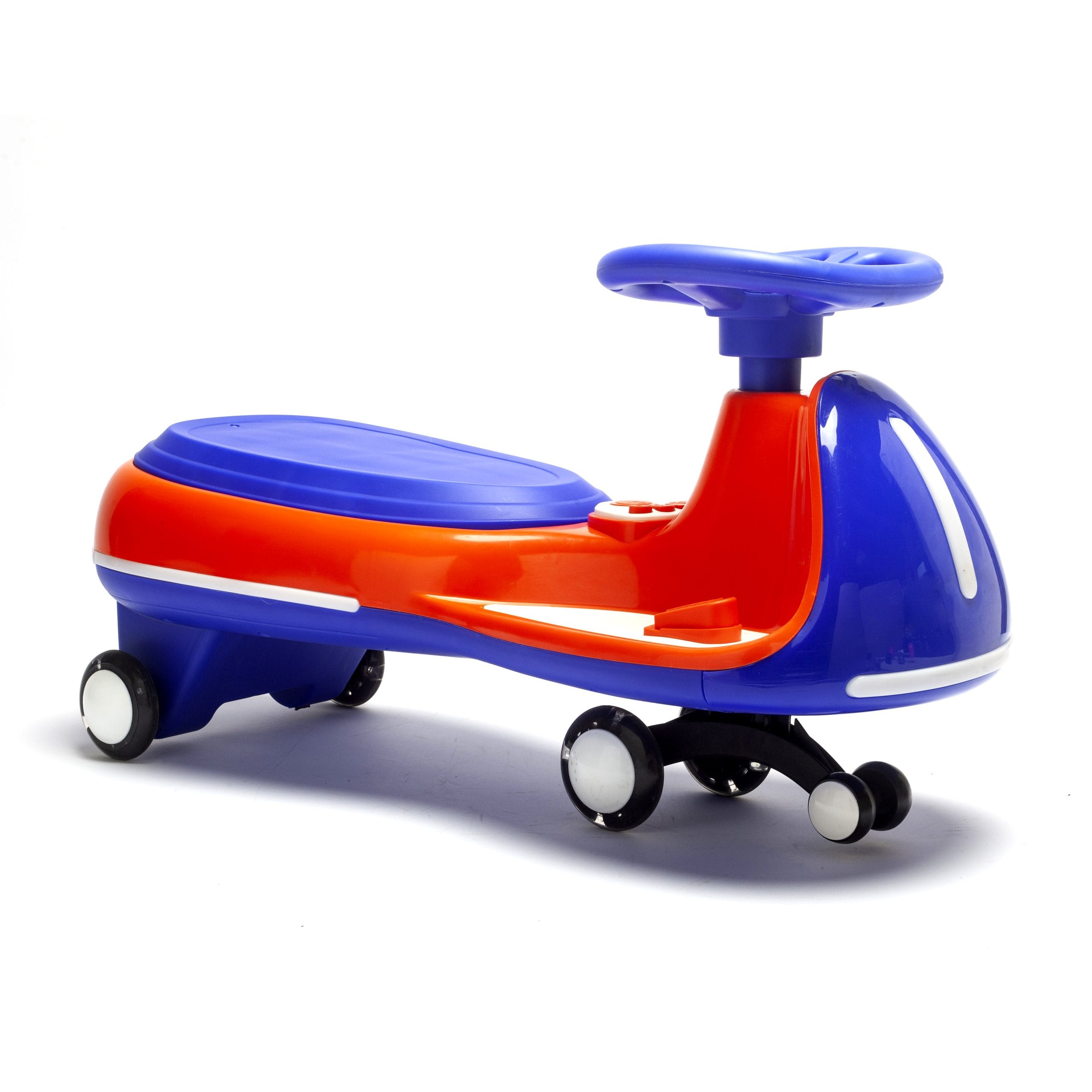 12V Electric Twist Car