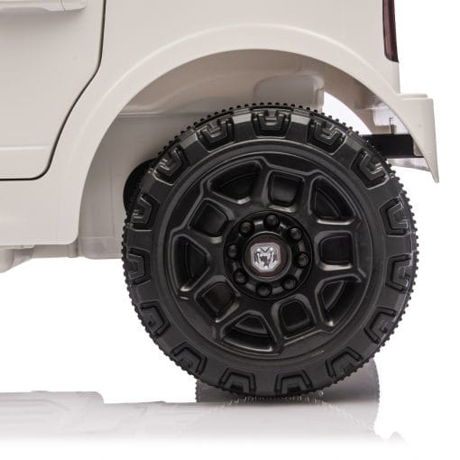 Dodge RAM 3500 12V Kids Ride On Truck