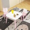 Kids Table and Chair Set