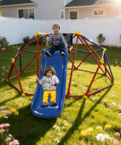 6FT Dome Climber