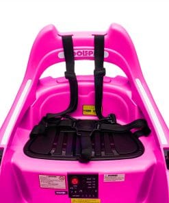 12v Ride On Bumper Car