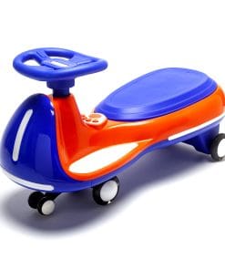 12V Electric Twist Car