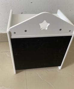 Montessori Weaning Table and Chair Set