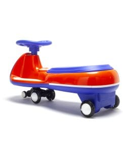 12V Electric Twist Car