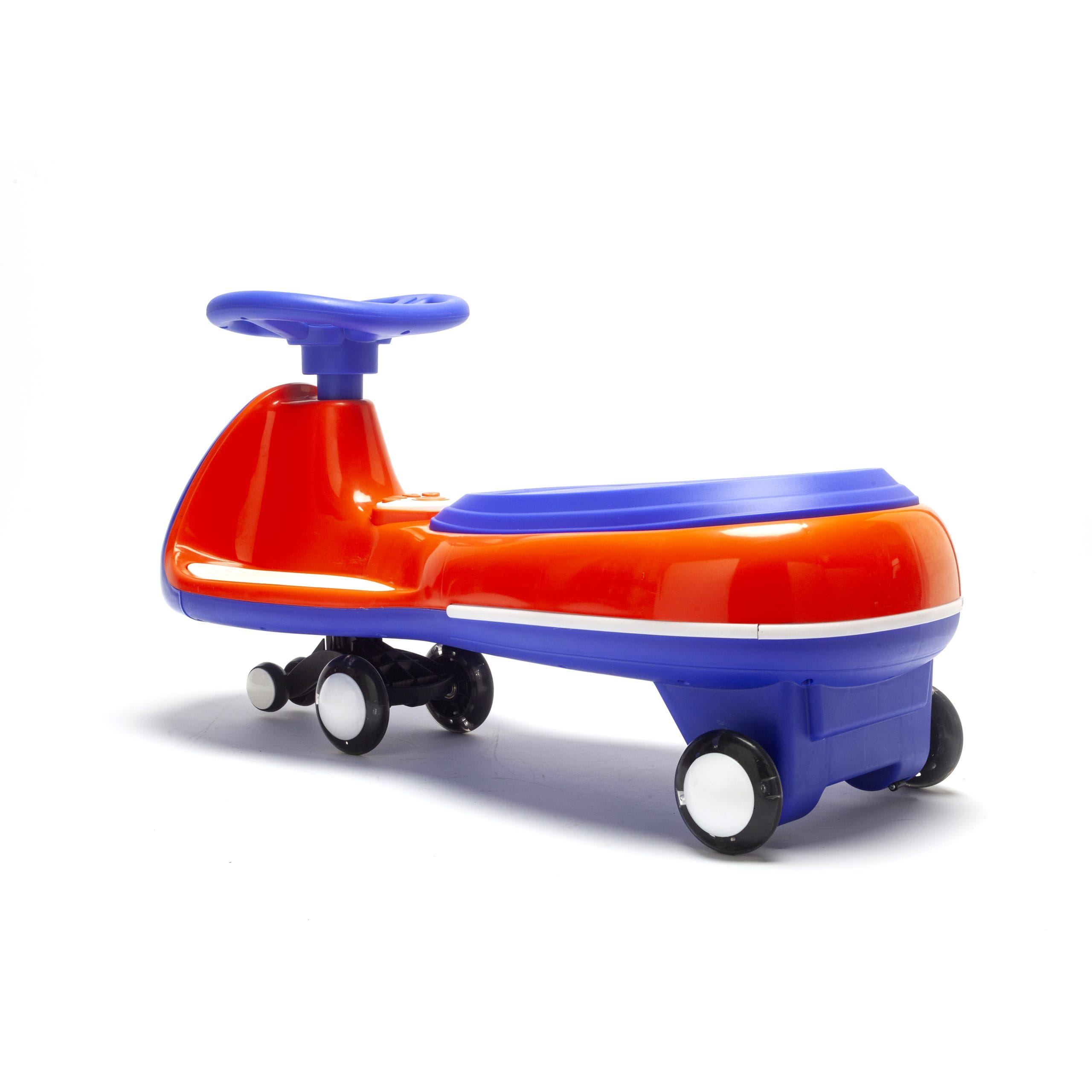 12V Electric Twist Car