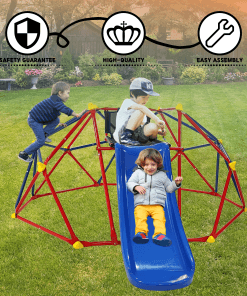 6FT Dome Climber