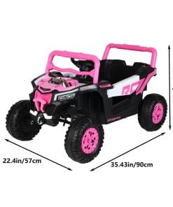 12V Kids Electric Car