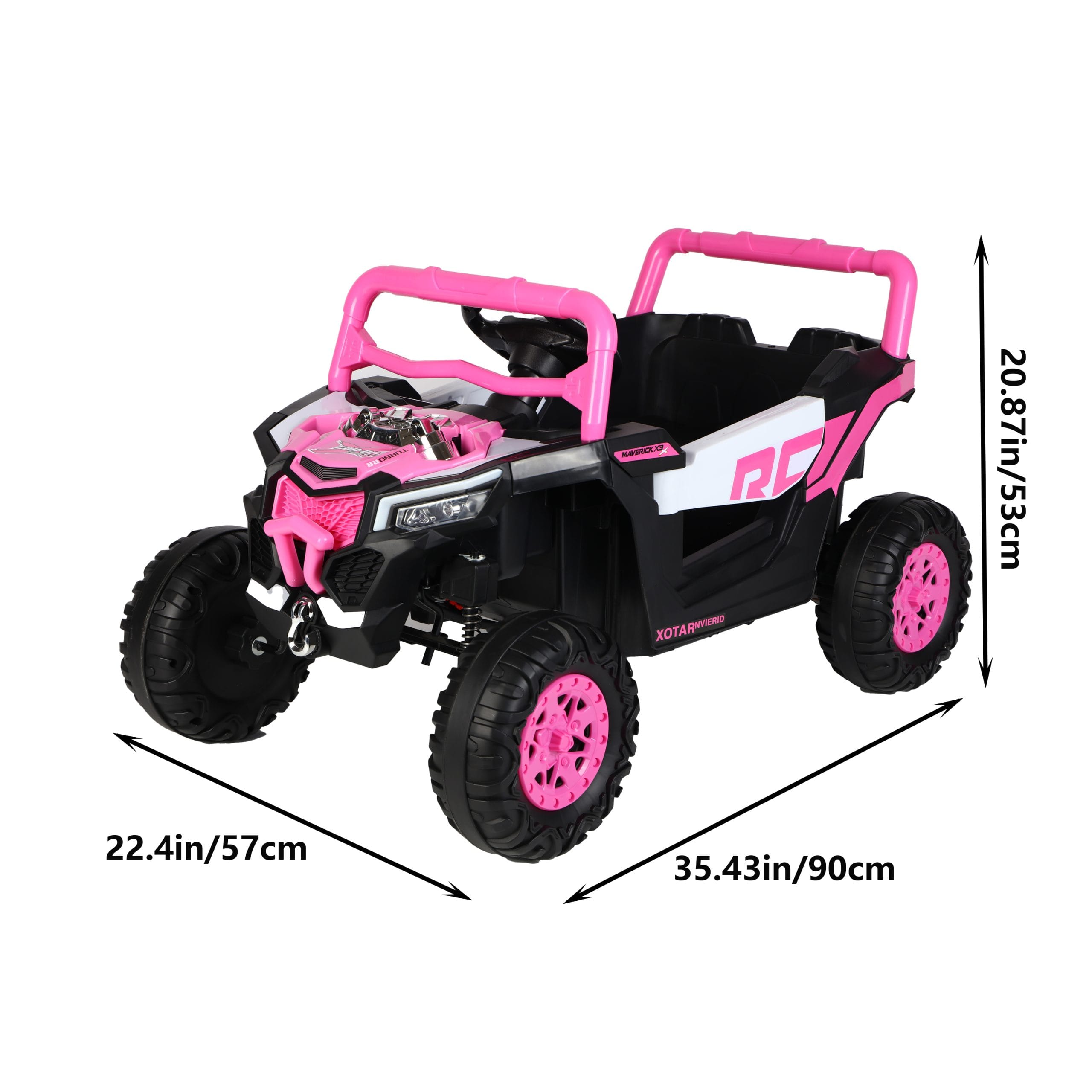 12V Kids Electric Car