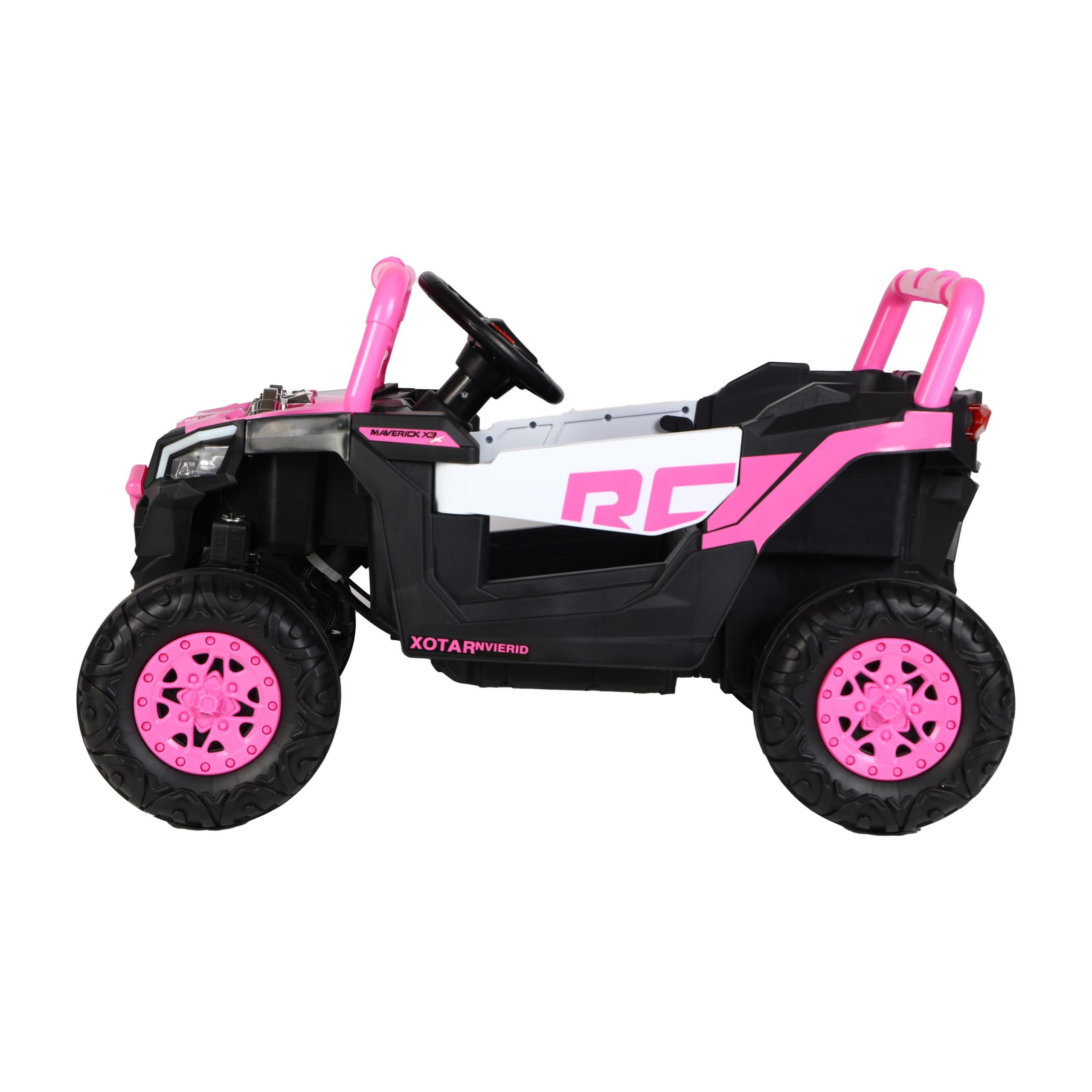 12V Kids Electric Car