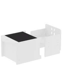 Montessori Weaning Table and Chair Set