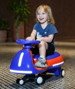 12V Electric Twist Car