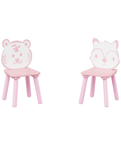 Kids Table and Chair Set