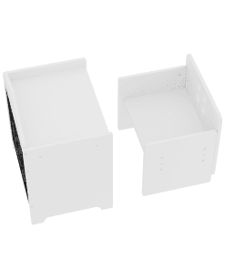 Montessori Weaning Table and Chair Set