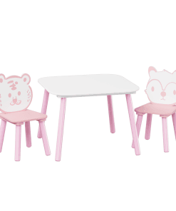 Kids Table and Chair Set