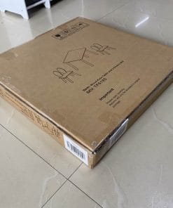 Kids Table and 2 Chairs Set