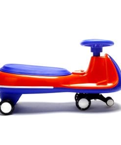 12V Electric Twist Car