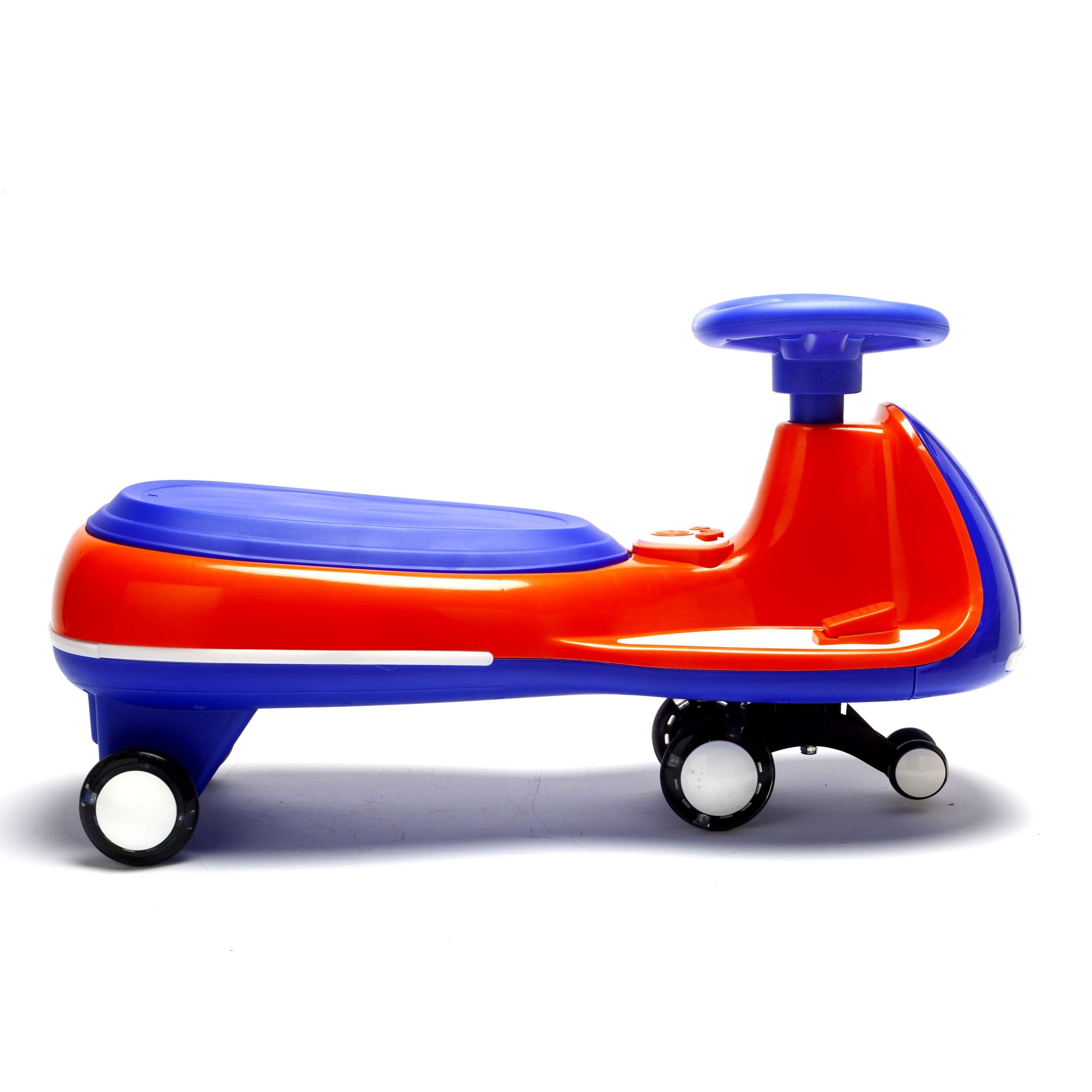 12V Electric Twist Car